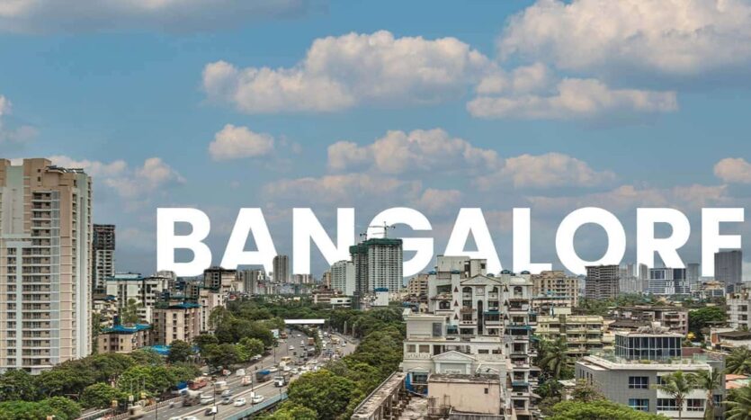 Top 10 Cities for Real Estate Investment in India (2025)