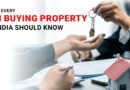 What Every NRI Buying Property in India Should Know