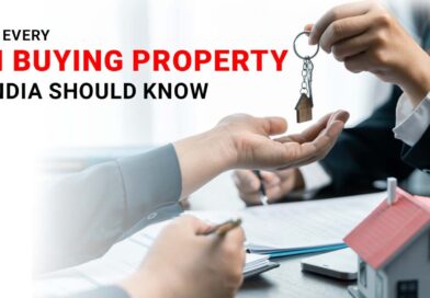 What Every NRI Buying Property in India Should Know