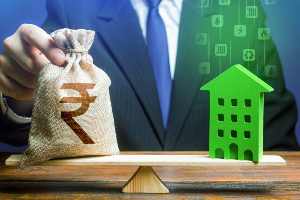 Top 5 Reasons Real Estate in India is Booming in 2025
