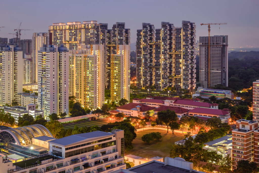 Top 5 Reasons Real Estate in India is Booming in 2025