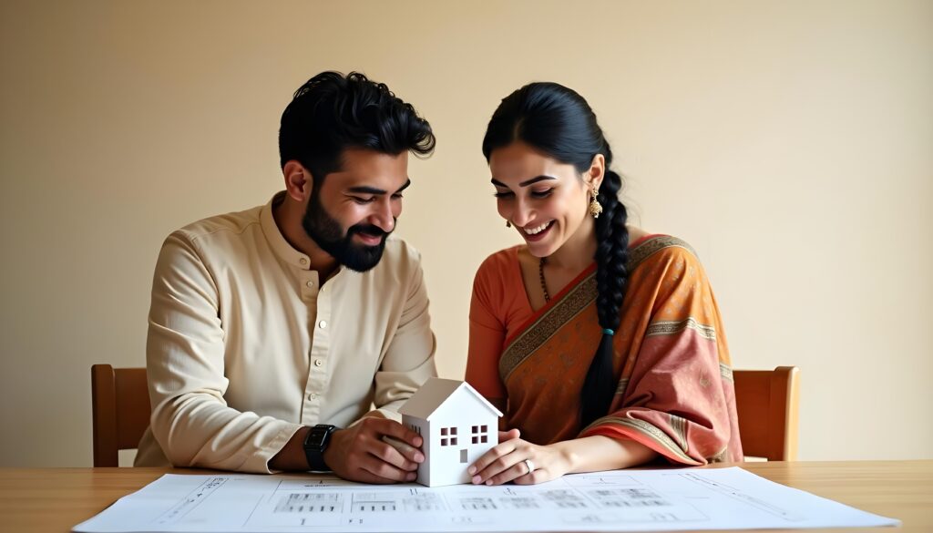 What Every NRI Buying Property in India Should Know