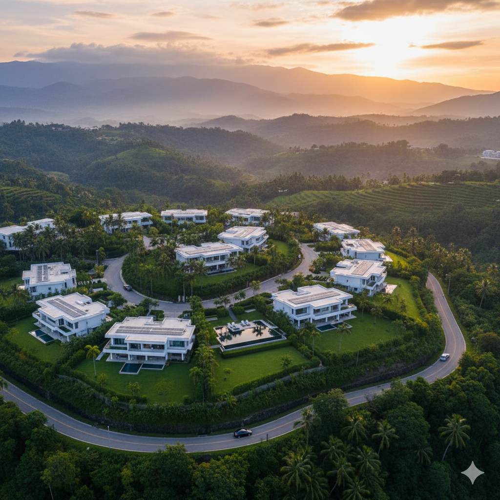 Why Investing in Villa Plots in Sindhudurg – Maharashtra is the Smartest Real Estate Move in 2025