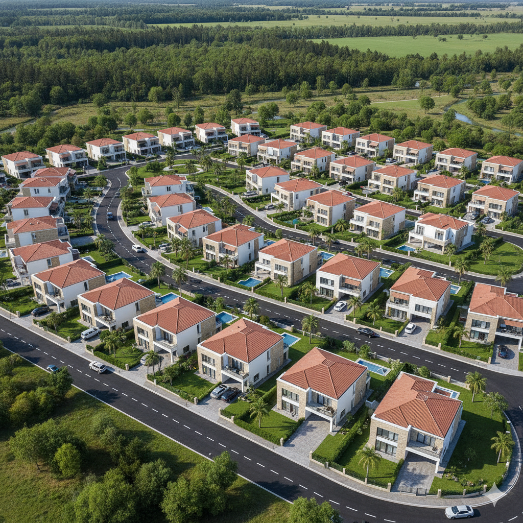 Why Investing in Villa Plots in Sindhudurg – Maharashtra is the Smartest Real Estate Move in 2025