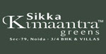 Sikka Kimaantra Greens