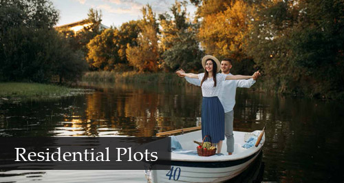 Residential Plots Goa