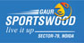 Gaur Sportswood