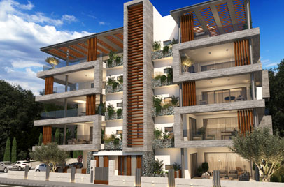 Korantina Homes