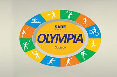 Sare Homes Olympia