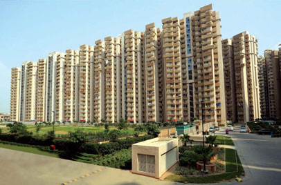 Crown Tower