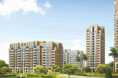 Trehan Delight Residences