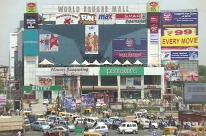 World Square Mall